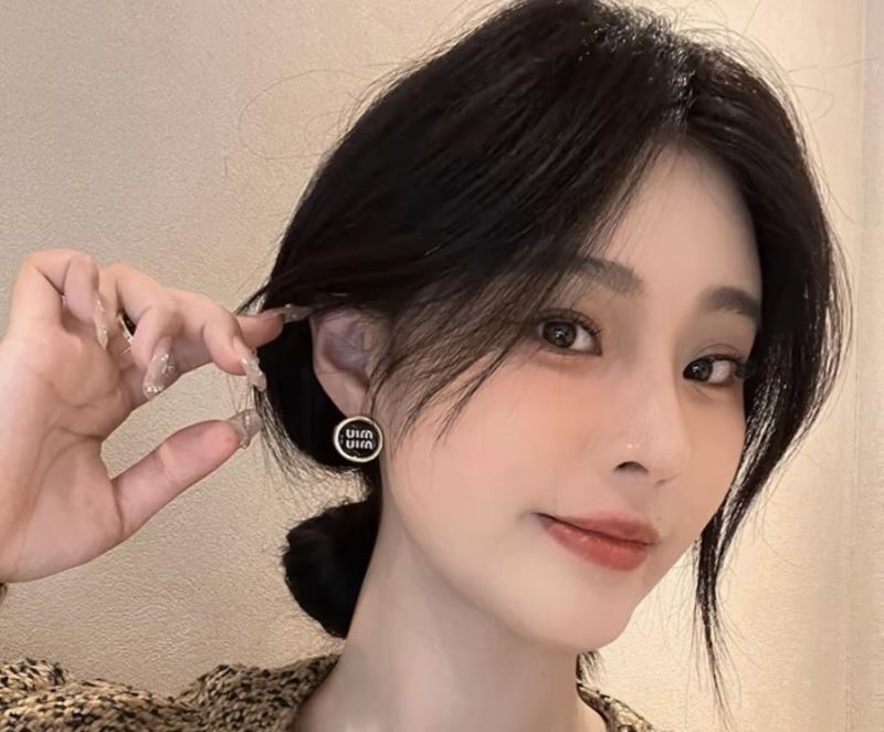 Miu Miu Earrings